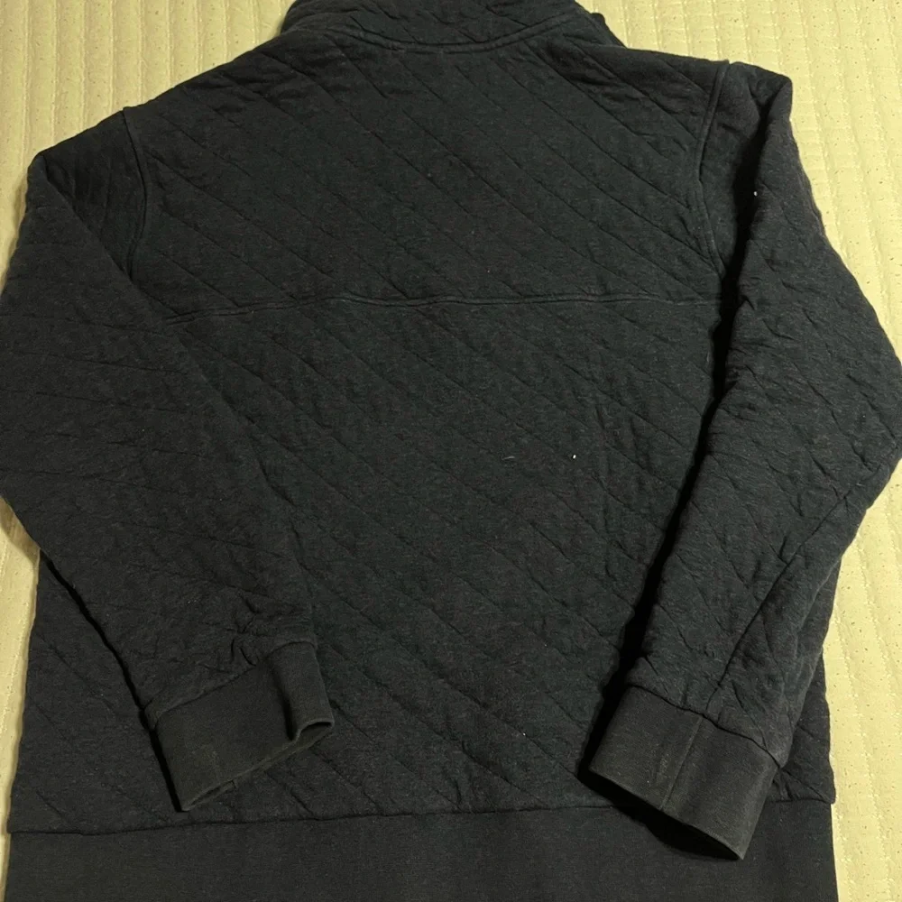 Patagonia Quarter Zip